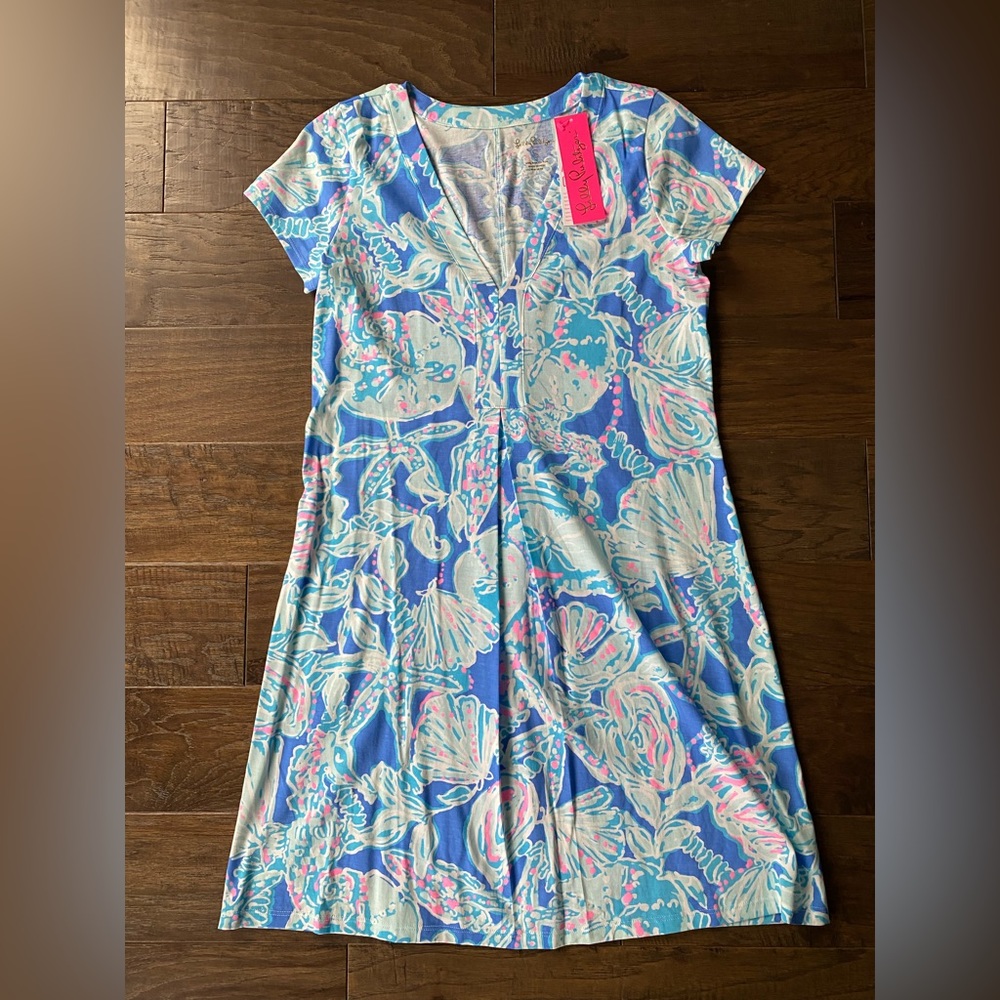 Lilly Pulitzer NWT dress